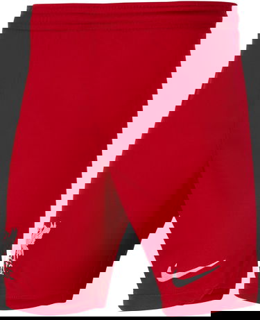 Къси панталони Nike Dri-FIT Liverpool FC 2023/24 Shorts Червено | dx2788-687, 0