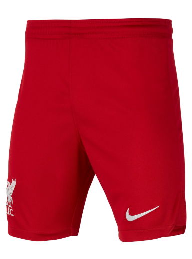 Къси панталони Nike Dri-FIT Liverpool FC 2023/24 Shorts Червено | dx2788-687