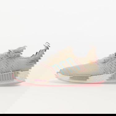 Кецове и обувки adidas Originals NMD R1 Бежово | GW9473, 0