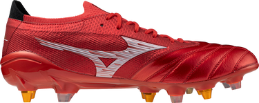 Кецове и обувки Mizuno Morelia Neo IV Beta Made in Japan Mixed SG Червено | p1gc2540-60, 0