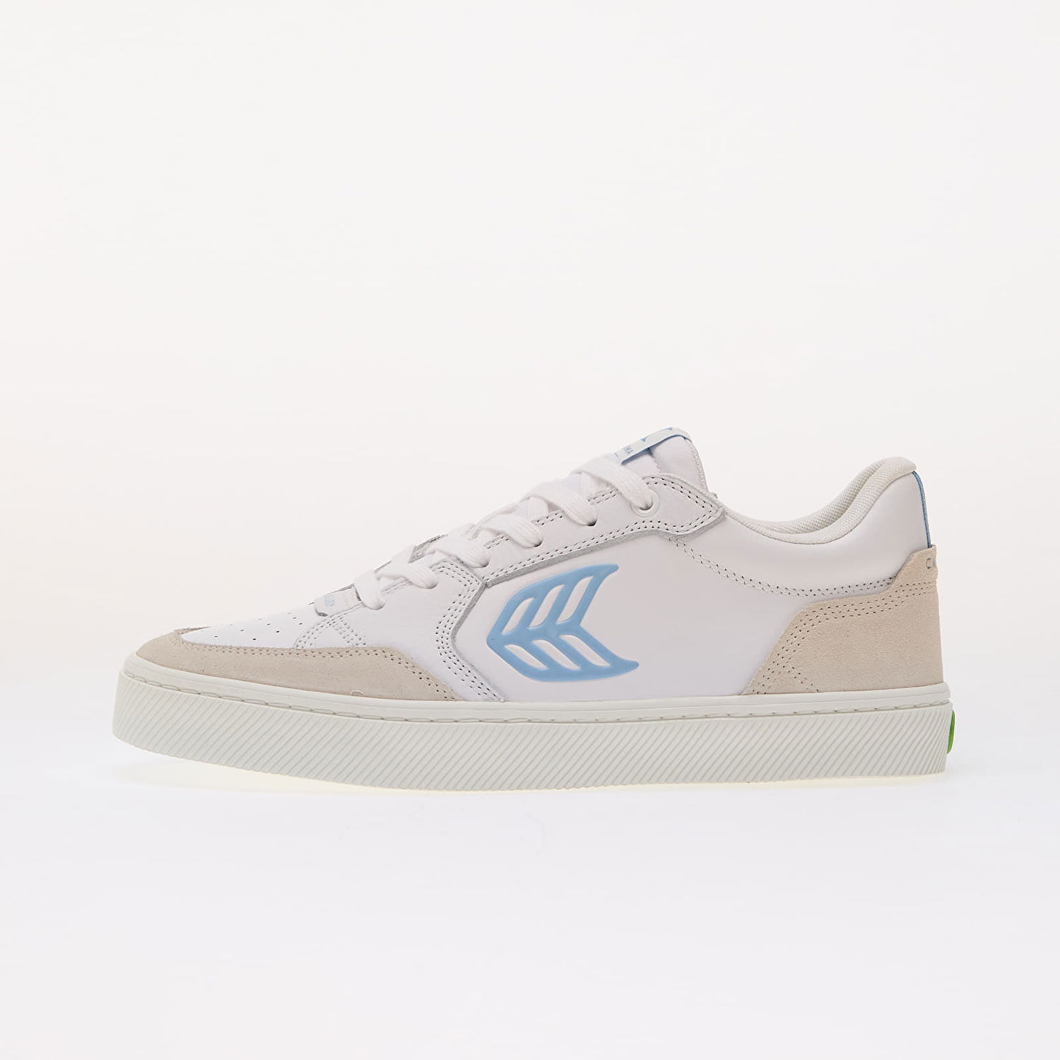 Кецове и обувки Cariuma M Vallely White/ Argentina Blue Бяло | 421401W1H M, 0
