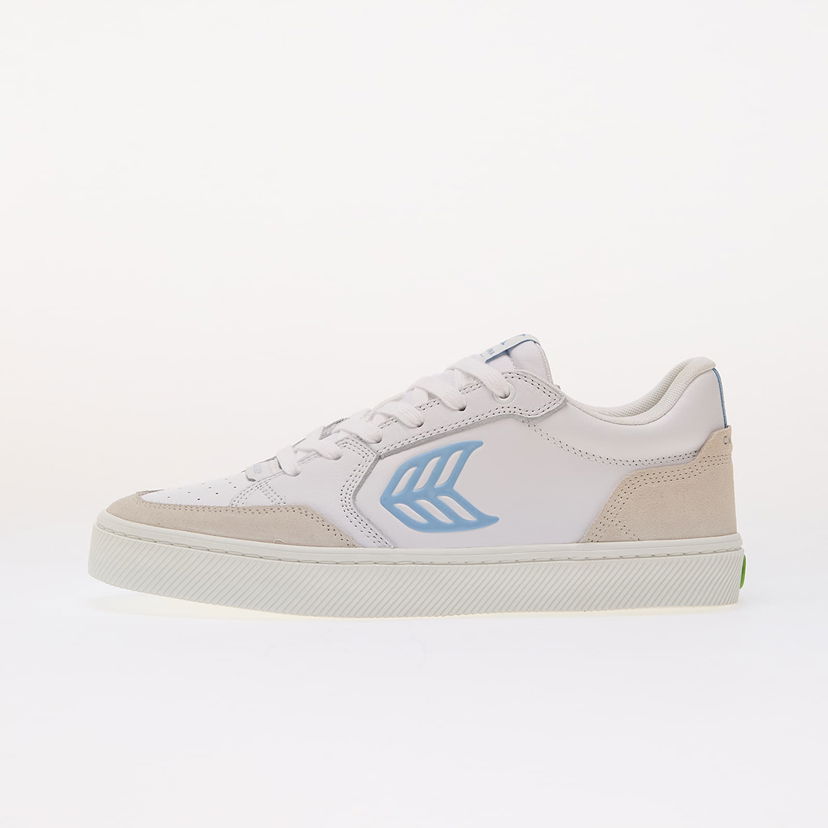 Кецове и обувки Cariuma M Vallely White/ Argentina Blue Бяло | 421401W1H M