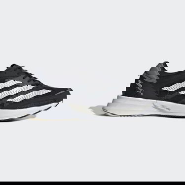 Кецове и обувки adidas Performance Adizero Adios 6 Черно | H67509, 0