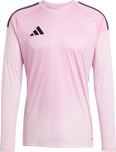 Фланелка adidas Originals Tiro 25 Competition Goalkeeper Long Sleeve Jersey Розово | ji9727, 7