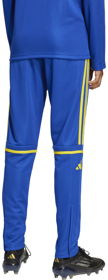 Спортни панталони adidas Originals Squadra 25 Training Pants Синьо | jp3154, 5