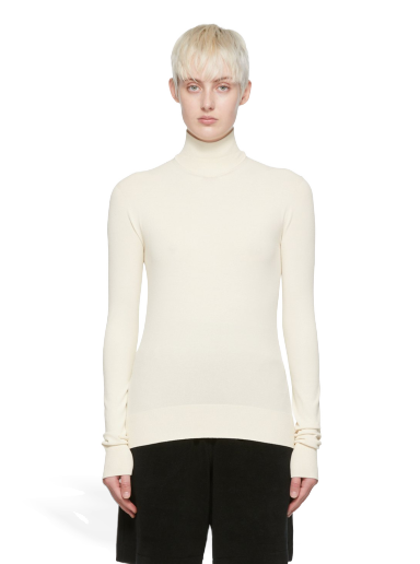 Viscose Turtleneck