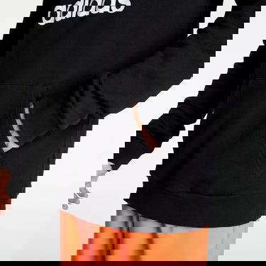 Суитчър adidas Originals Trefoil Hoody Черно | H06667, 2