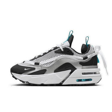 Кецове и обувки Nike Air Max Furyosa NRG Сиво | DC7350-100, 4