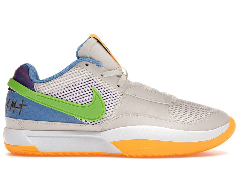 Кецове и обувки Nike Ja 1 Family Trivia (GS) Многоцветен | DX2294-001, 0