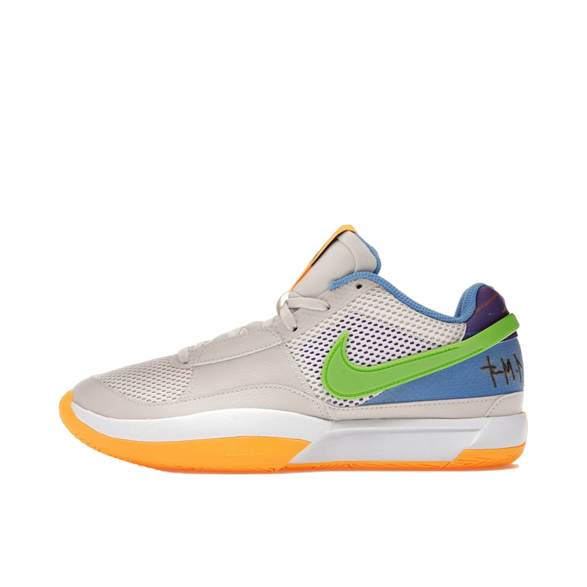 Кецове и обувки Nike Ja 1 Family Trivia (GS) Многоцветен | DX2294-001