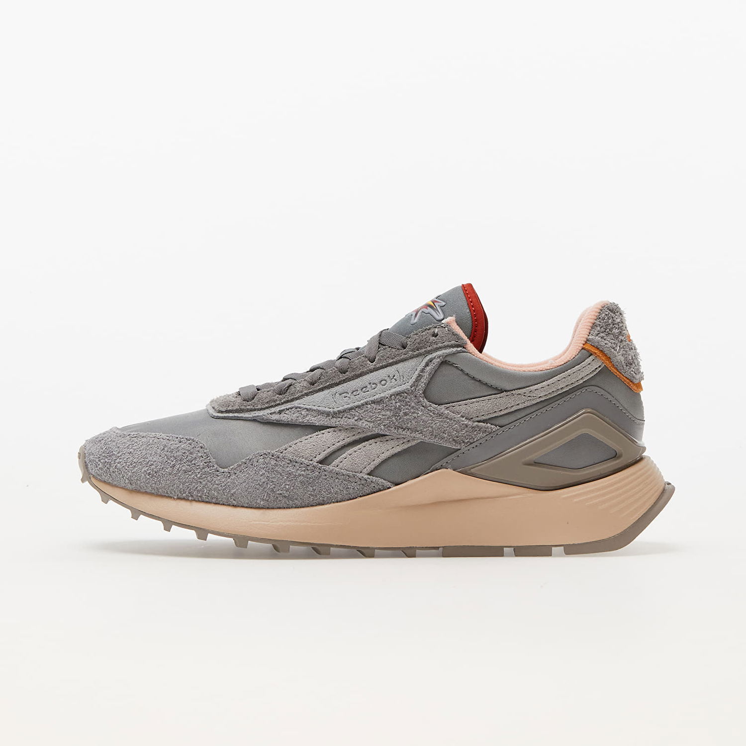 Кецове и обувки Reebok Looney Tunes x Classic Legacy Az "Grey" Сиво | GW4301, 0