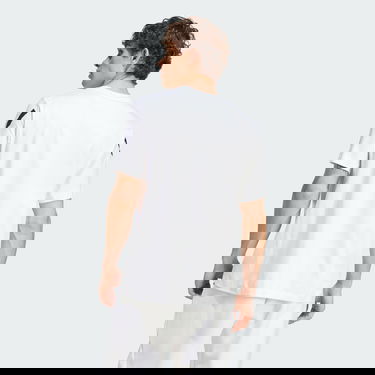 Тениска adidas Performance Z.N.E. T-Shirt Бяло | JE3078, 3