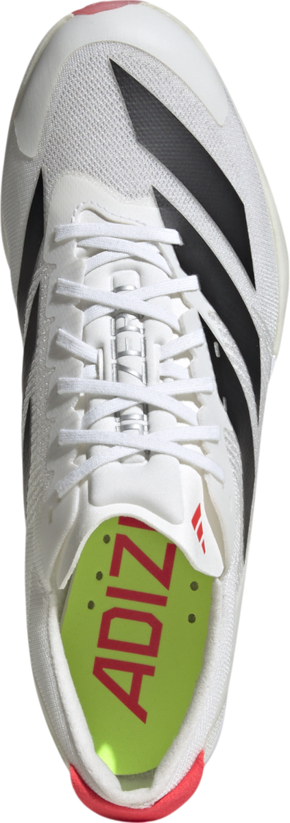 Кецове и обувки adidas Performance ADIZERO FINESSE Бяло | ih5793, 1