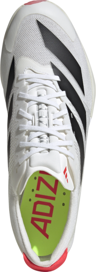 Кецове и обувки adidas Performance ADIZERO FINESSE Бяло | ih5793, 1