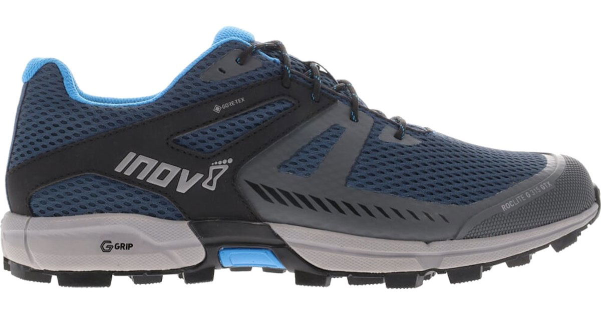 Кецове и обувки inov-8 Roclite 315 GTX v2 Сиво | 001019-nygybl-m-01, 1