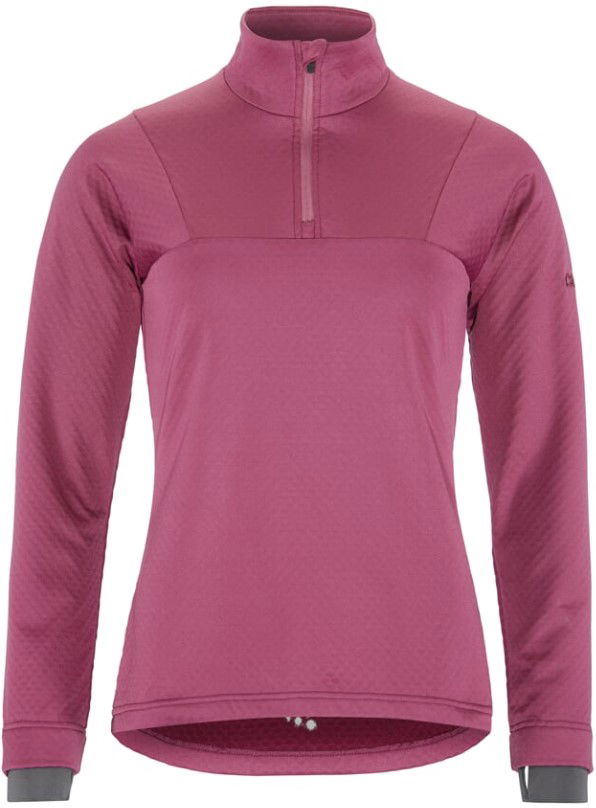 Пуловер Craft Craft CORE Gain Ther Midlayer Розово | 1915249-744000