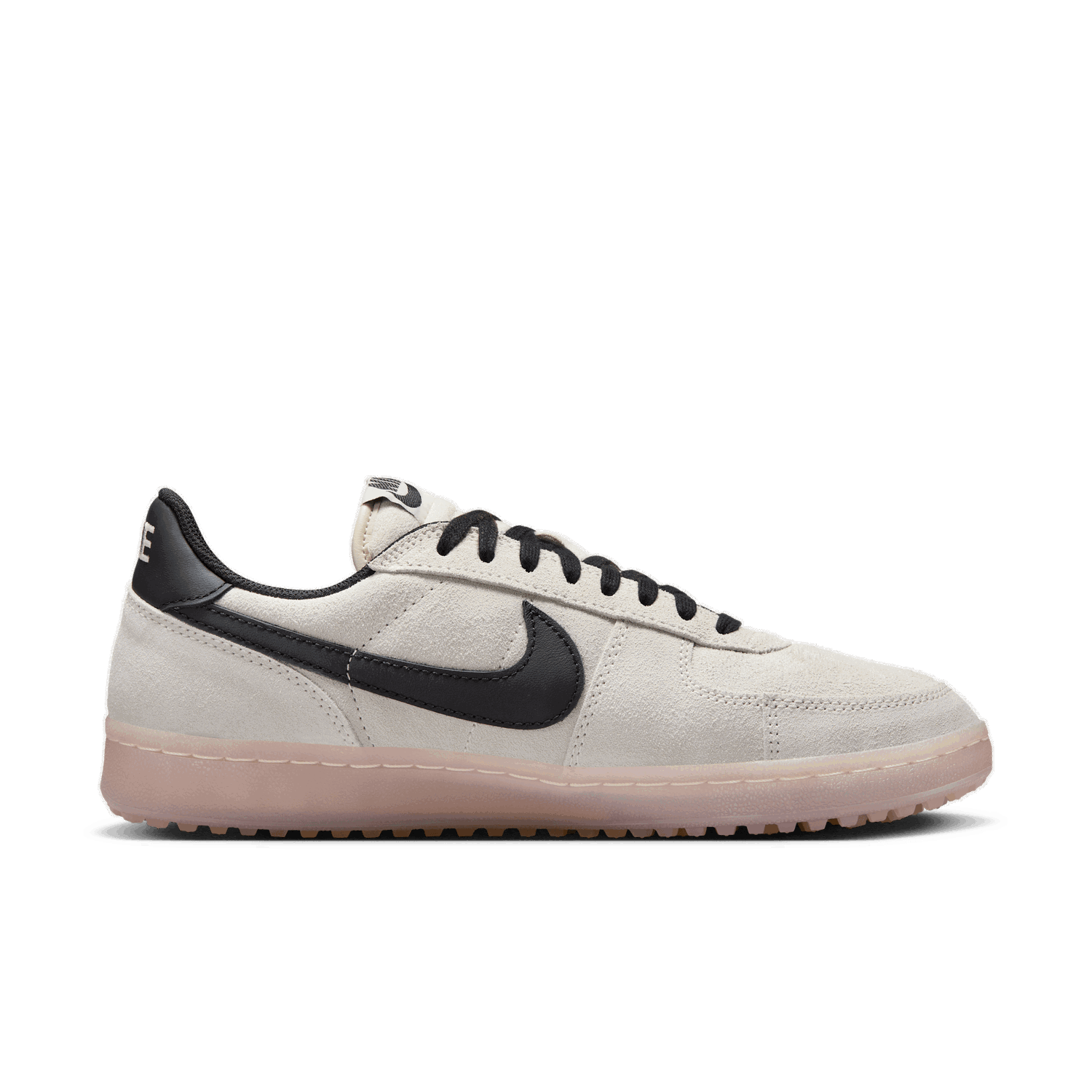 Кецове и обувки Nike Nike Field General Бежово | IF0666-100, 1