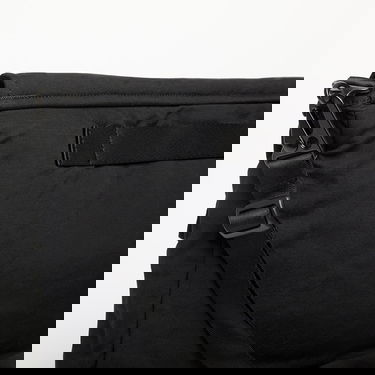 Чанта през рамо C.P. Company C.P. Company Herringbone Logo Shoulder Bag Черно | 18CMAC055A005349G-999, 2