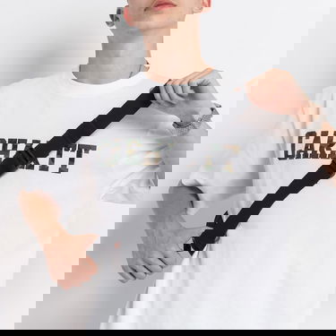 Чанта за кръста Ellesse Rosca Cross Body Bag Тъмно синьо | SAAY0593, 4