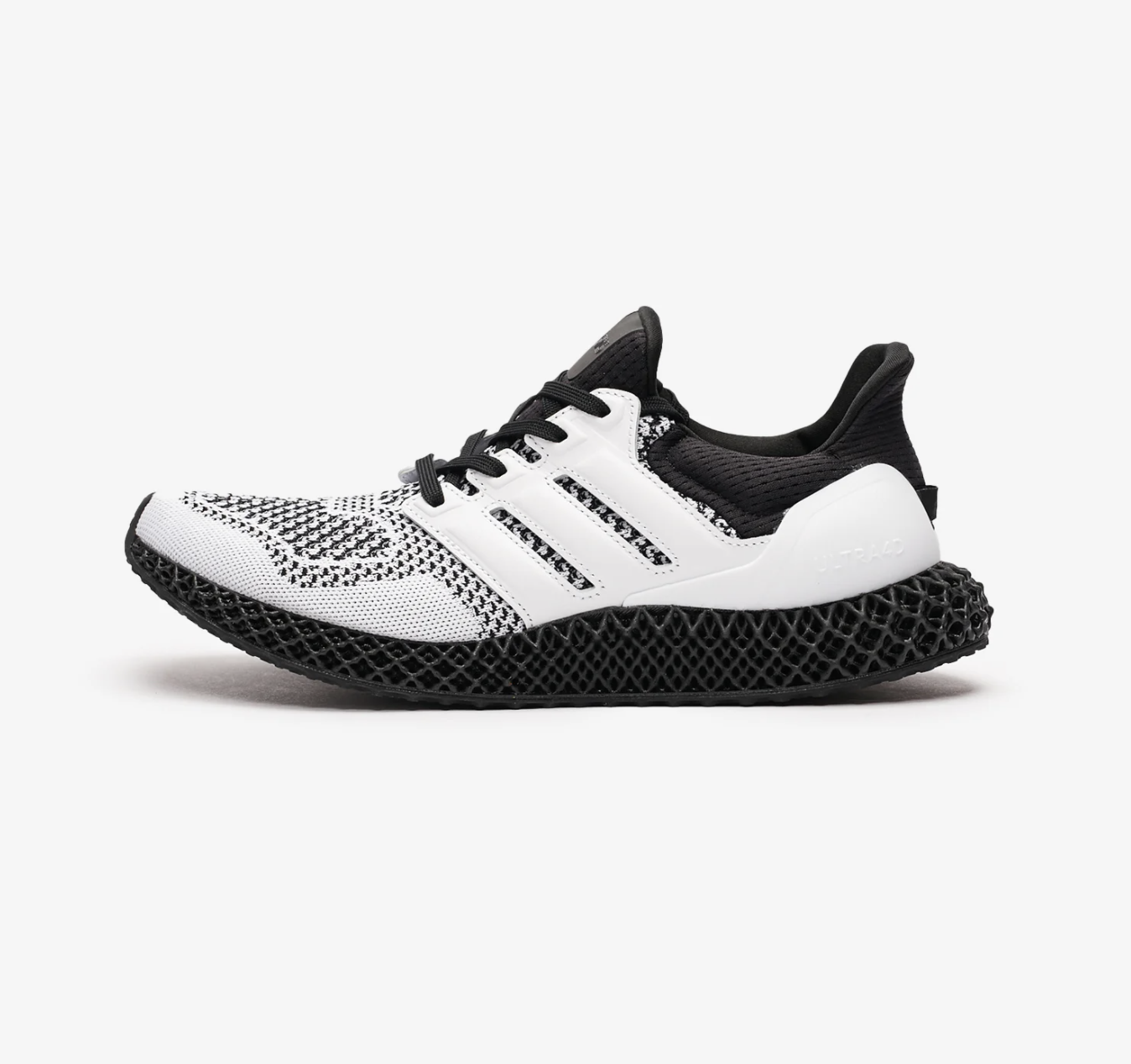 Кецове и обувки adidas Performance SNS x Ultra 4D Бяло | FY7006, 0