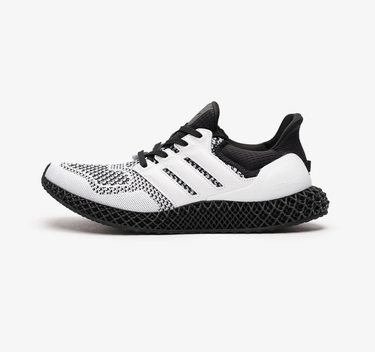 Кецове и обувки adidas Performance SNS x Ultra 4D Бяло | FY7006, 0