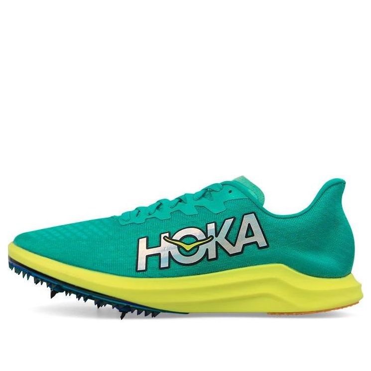Кецове и обувки Hoka One One Cielo X 2 LD Зелено | 1134533-CEPR