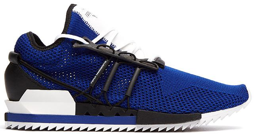 Облекло adidas Originals Y-3 Harigane Mystery Ink Тъмно синьо | AC7194