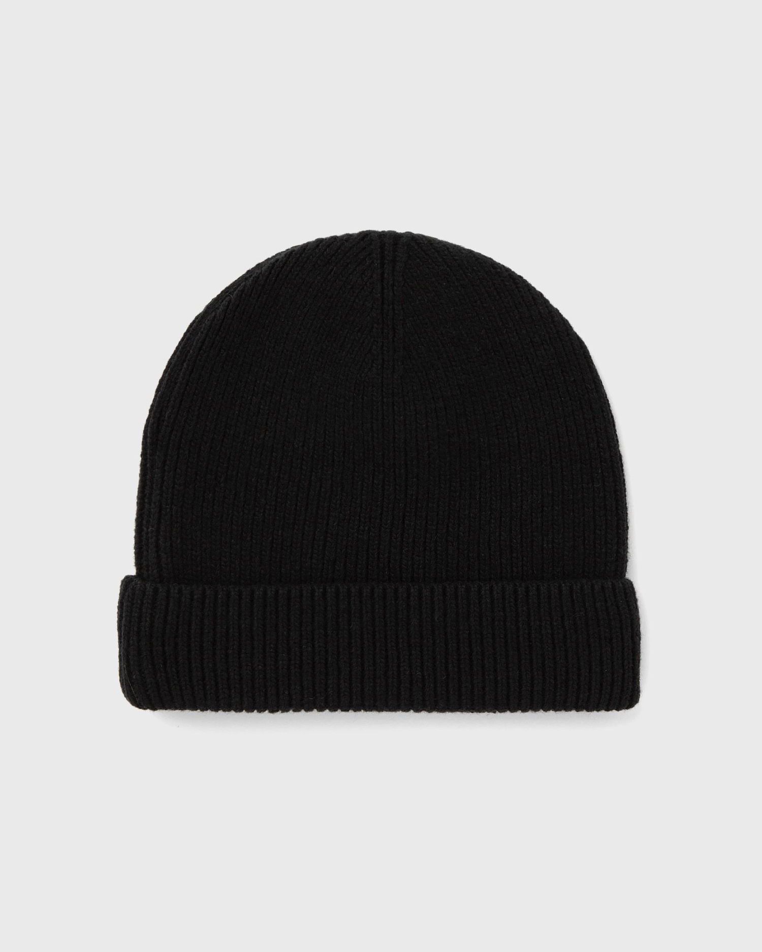 Шапка Arte Antwerp Basic Metal Черно | AW24-171BN-BLACK, 1