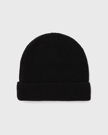 Шапка Arte Antwerp Basic Metal Черно | AW24-171BN-BLACK, 1