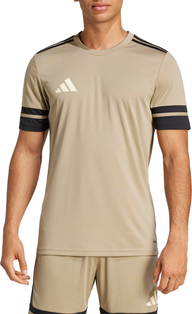 Фланелка adidas Originals Adidas Squadra 25 Jersey Бежово | jp3412, 0