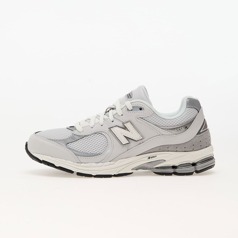 Кецове и обувки New Balance 2002R Grey Сиво | M2002RPP