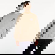 Dunk Crewneck Sweatshirt with Patch Logo