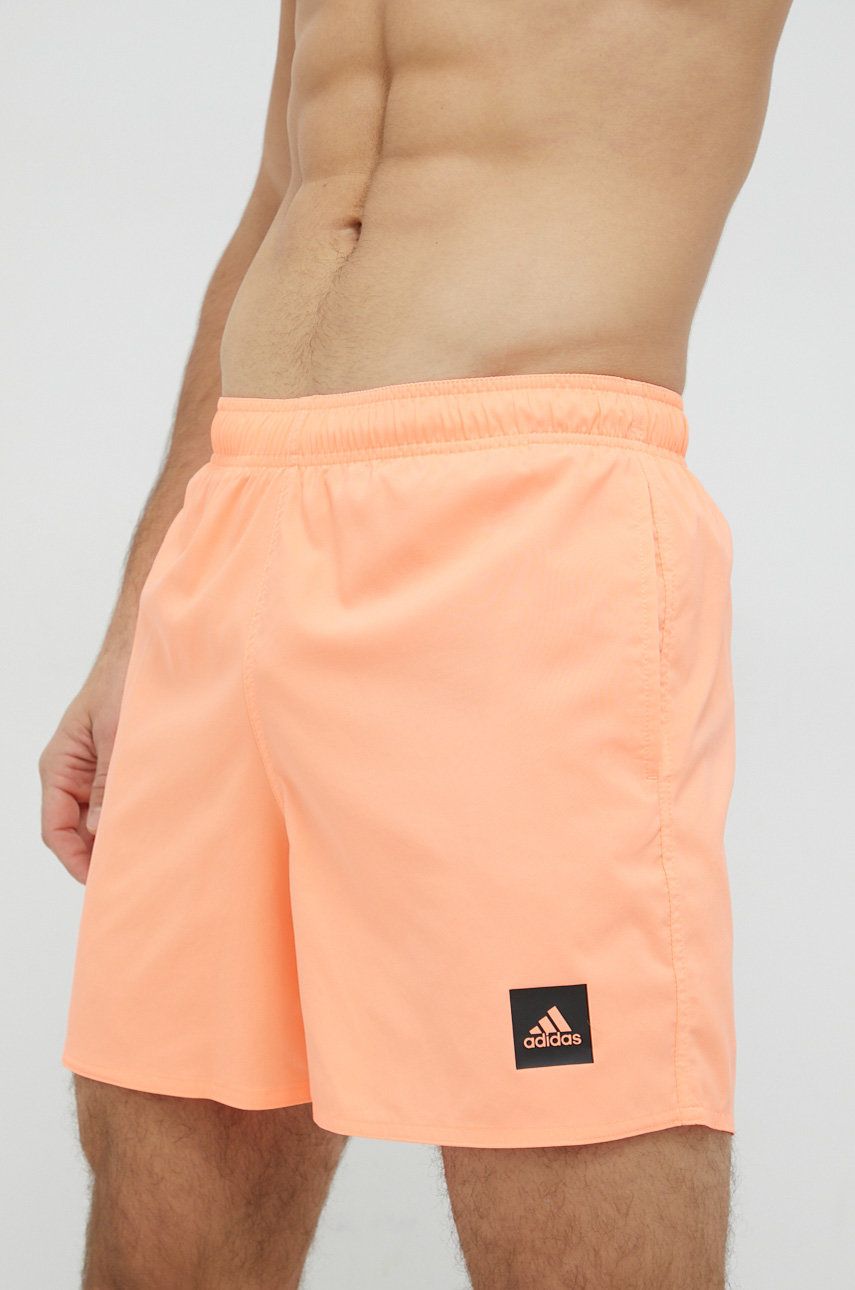Бански adidas Performance Swim Shorts Оранжево
 | HP1778, 0