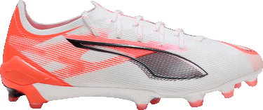 Кецове и обувки Puma ULTRA 5 ULTIMATE FG Бяло | 108159-01, 8