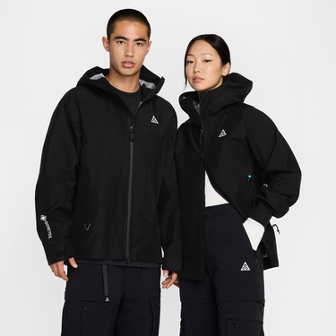 Парка Nike ACG ACG "Misery Ridge" Storm-FIT ADV GORE-TEX Jacket Черно | FV8641-010, 1