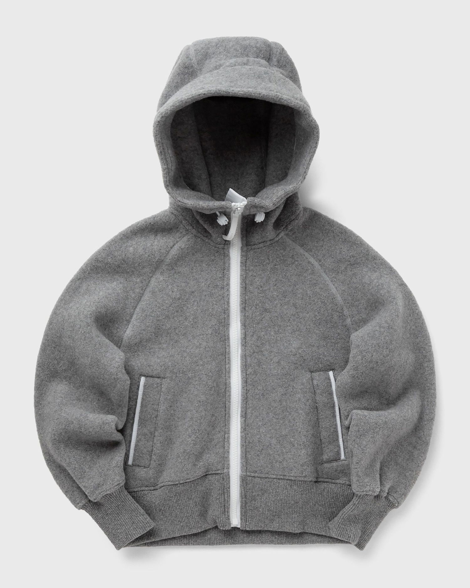 Яке бомбър Canada Goose Chilliwack Fleece Bomber Сиво | 7102W1-99, 0