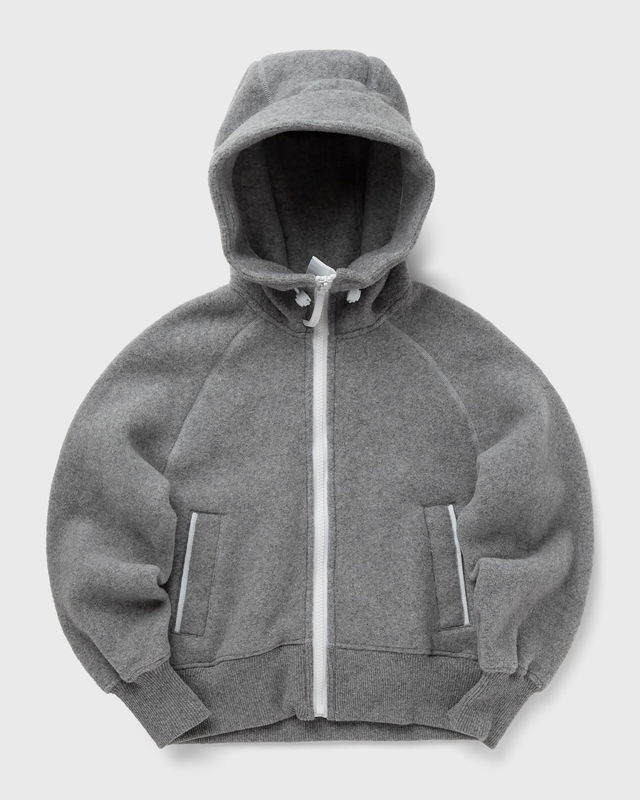 Chilliwack Fleece Bomber