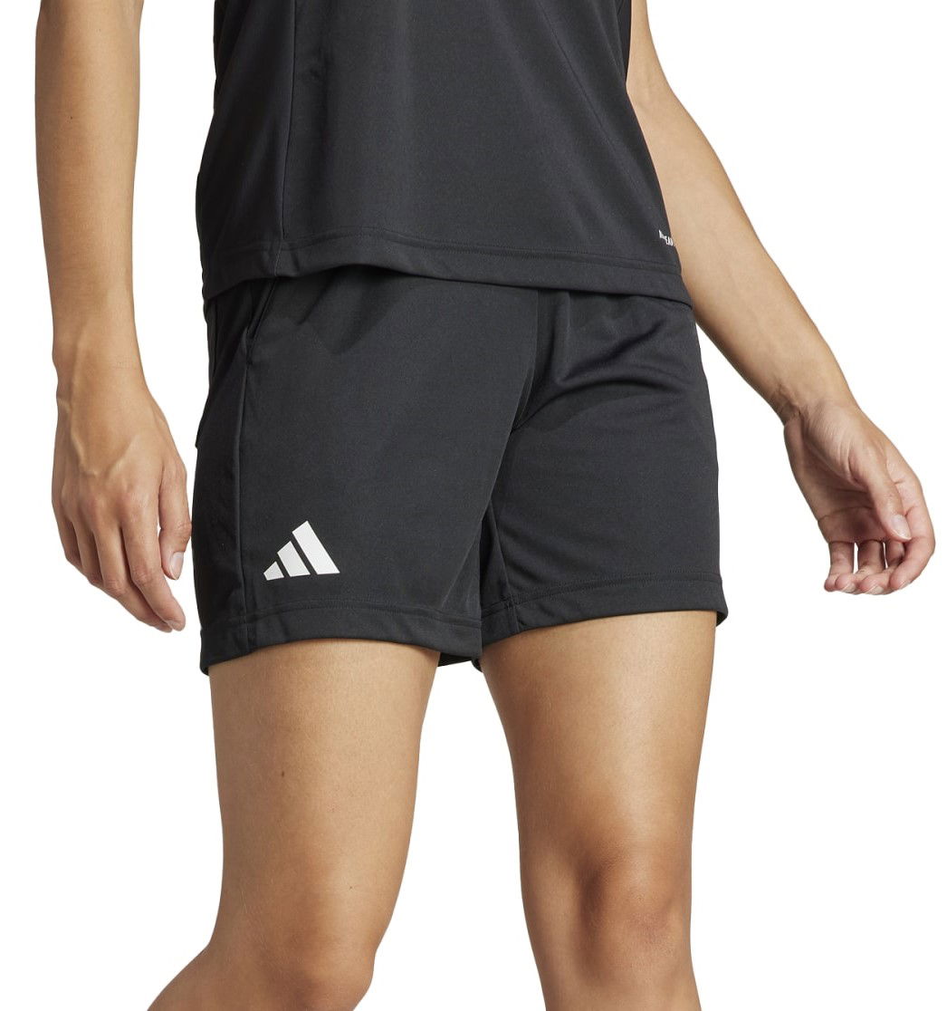 Къси панталони adidas Originals adidas REF 24 SHO W Черно | ik4872, 1