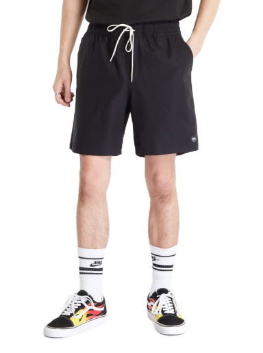 Range Relaxed Sport Shorts