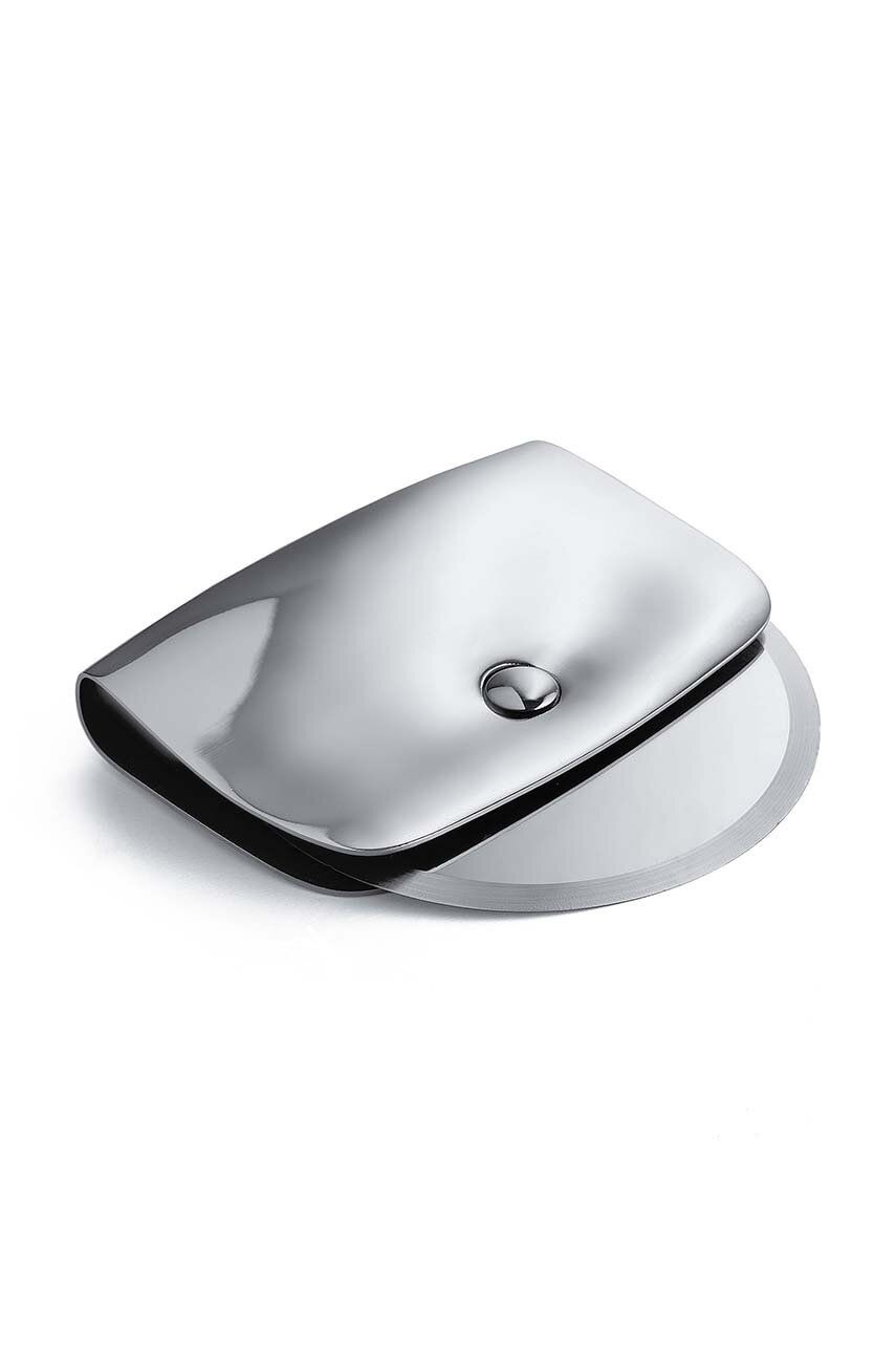 Домашен декор Alessi Taio Pizza Wheel Бяло | VS04, 0
