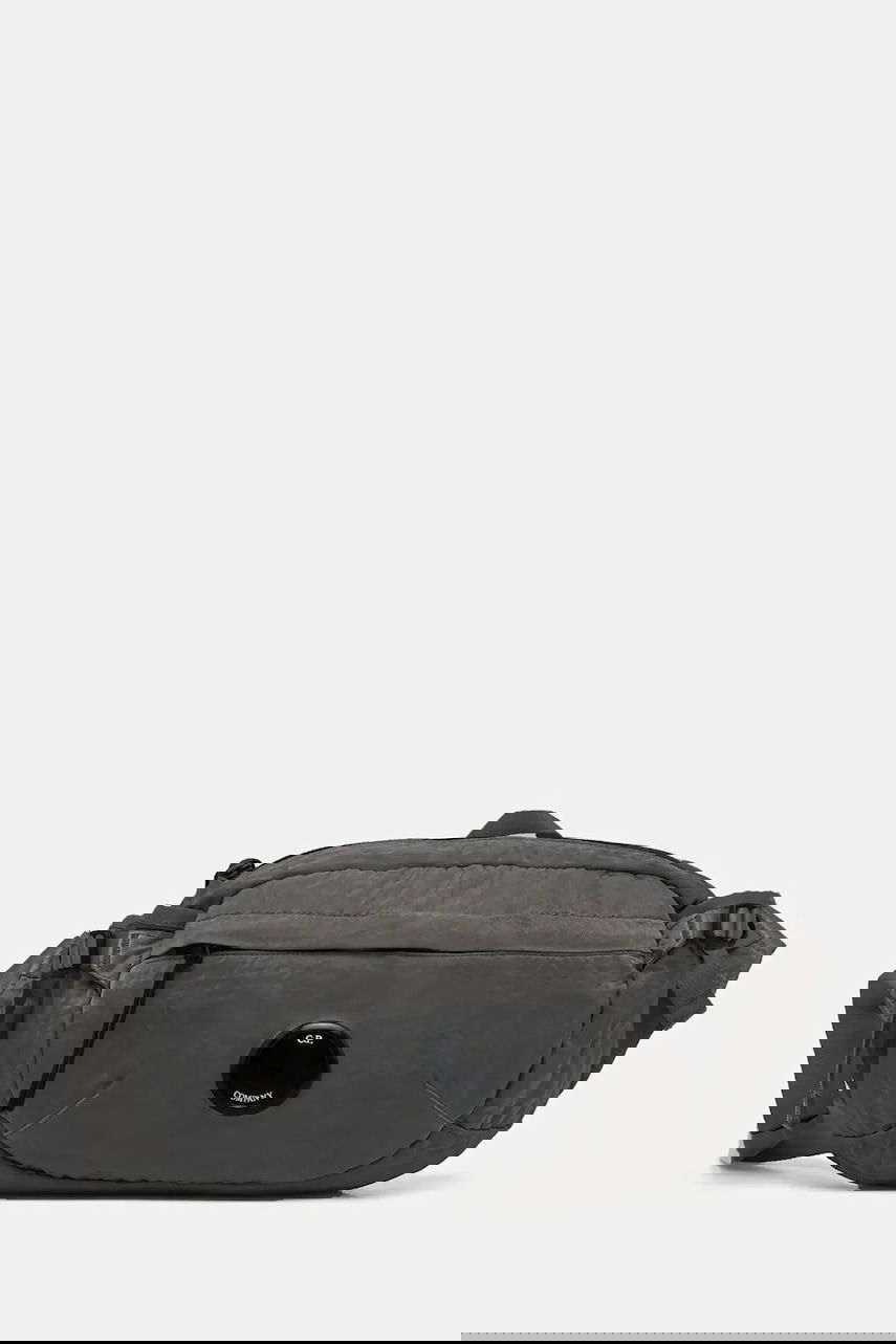 Чанта за кръста C.P. Company C.P. Company Waist Bag Сиво | 19CMAC734A005269G, 0