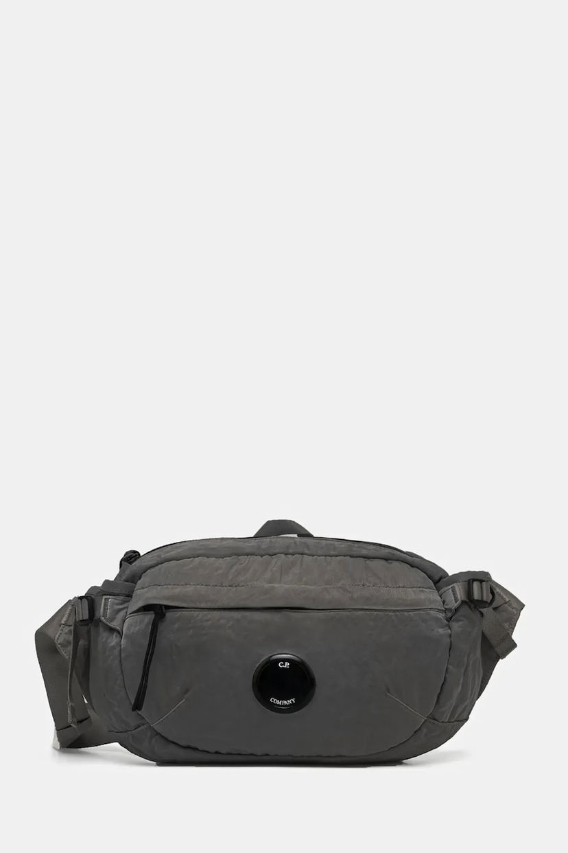 Чанта за кръста C.P. Company C.P. Company Waist Bag Сиво | 19CMAC734A005269G