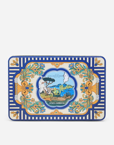 Домашен декор Dolce & Gabbana Gift Box - Pasta Многоцветен | PS6000RES1086100, 2