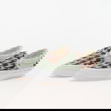 Кецове и обувки Vans Slip-On Reissue 98 LX Розово | VN000CSEYWC1, 5