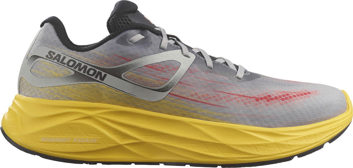 Кецове и обувки Salomon Aero Glide Сиво | l47279800, 0