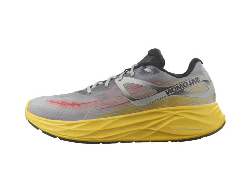 Бягане Salomon Aero Glide Сиво | l47279800