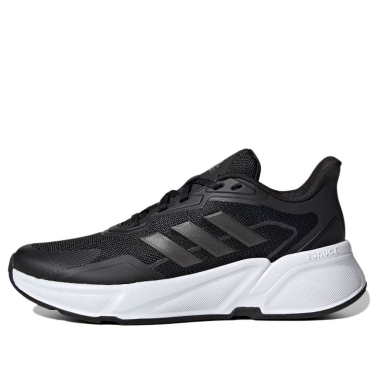 Кецове и обувки adidas Performance X9000l1 Черно | H00576, 0
