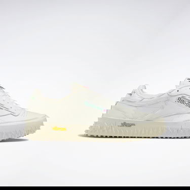 Кецове и обувки Reebok Club C Vibram Бежово | GV6930, 0