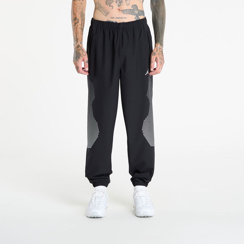Спортни панталони Jordan Jordan Sport JAM Warm-Up Pants Черно | HF9890-011
