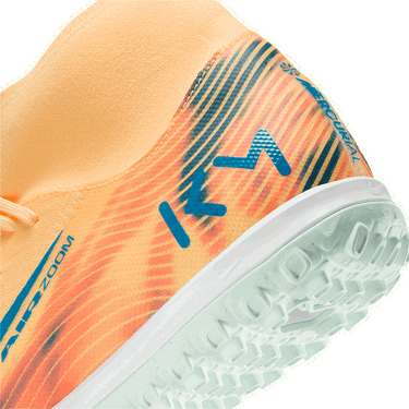 Кецове и обувки Nike Zoom Mercurial Superfly 10 Academy Kylian Mbappé TF Многоцветен | fq8333-801, 2